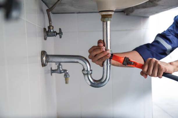 Best Green Plumbing Solutions in Ramblewood, NJ